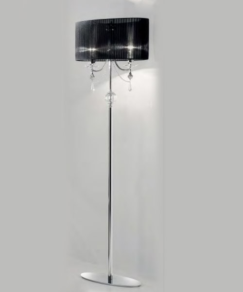 Торшер Lucecrea Contessina 381350 2A B