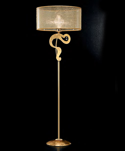 Торшер Lucecrea Dama 379151 DO B