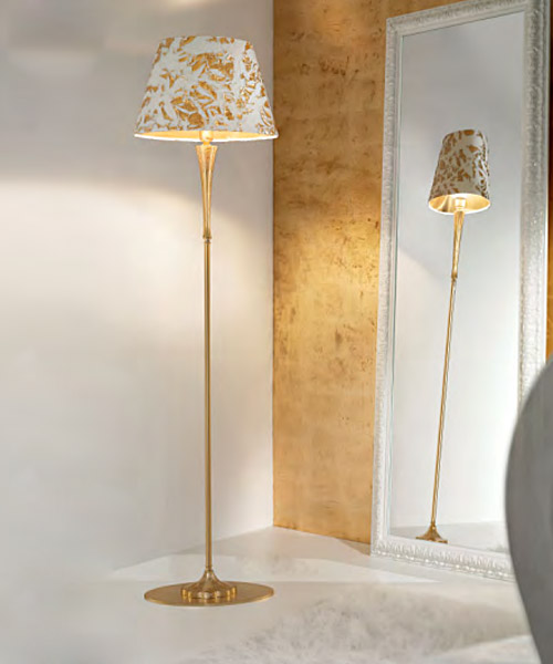 Торшер Lucecrea Rondo 450251 DO A