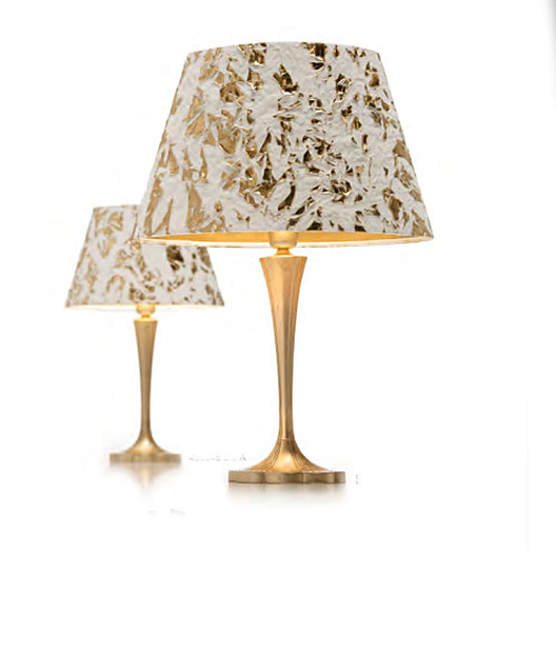 Настольная лампа Lucecrea Rondo 450245 DO A