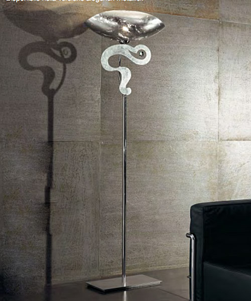 Торшер Lucecrea Bakara 376351 DA A