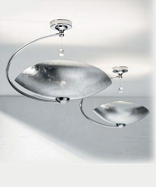 Потолочный светильник Lucecrea Bakara 376335 2A A