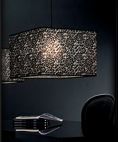 Подвесной светильник Lucecrea Burano 450123 2A A