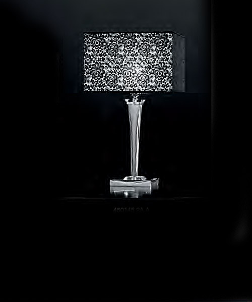 Настольная лампа Lucecrea Burano 450147 2A A