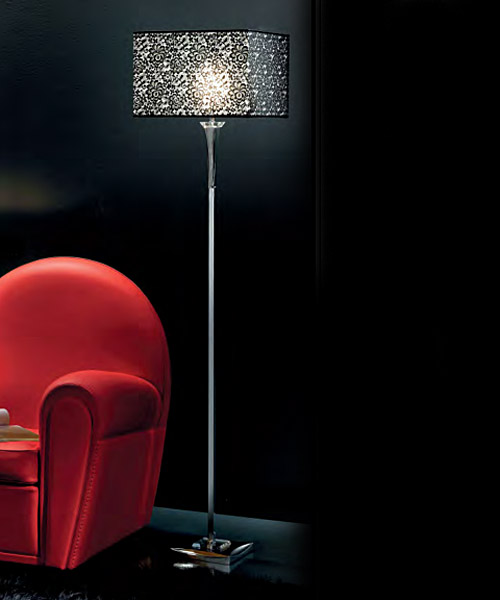 Торшер Lucecrea Burano 450151 2A A