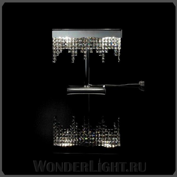 Настольная лампа Lucecrea Lybra 378344 2A A