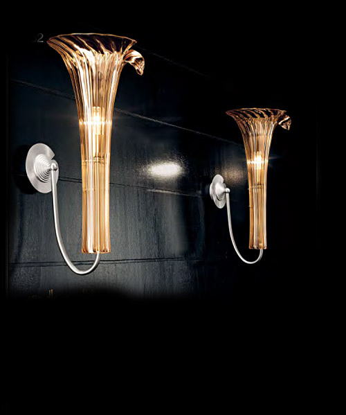 Настенный светильник Lucecrea Etolie 376939 3A B