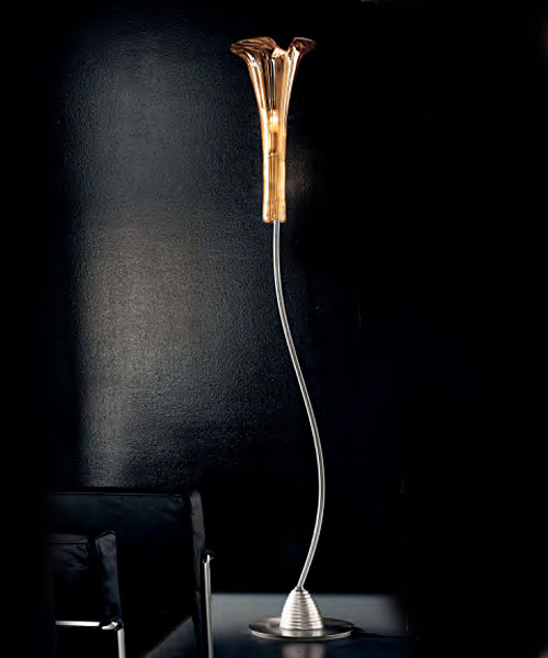 Напольный светильник Lucecrea Etolie 376951 3A B