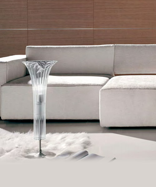 Настольная лампа Lucecrea Etolie 376943 3A A