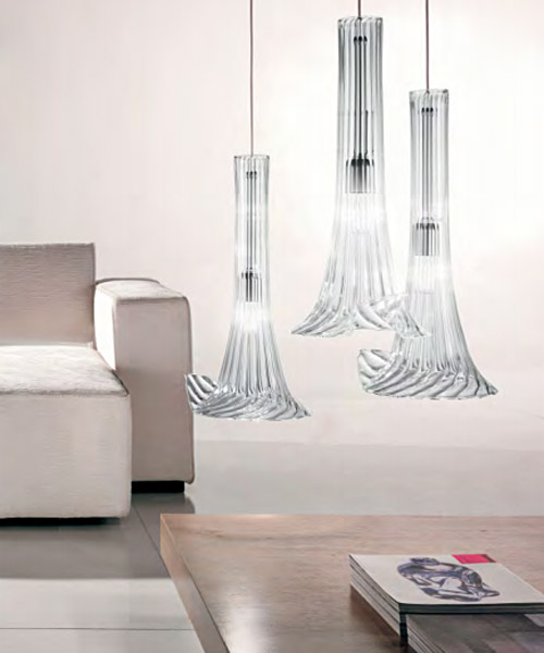 Подвесной светильник Lucecrea Etolie 376922 3A A