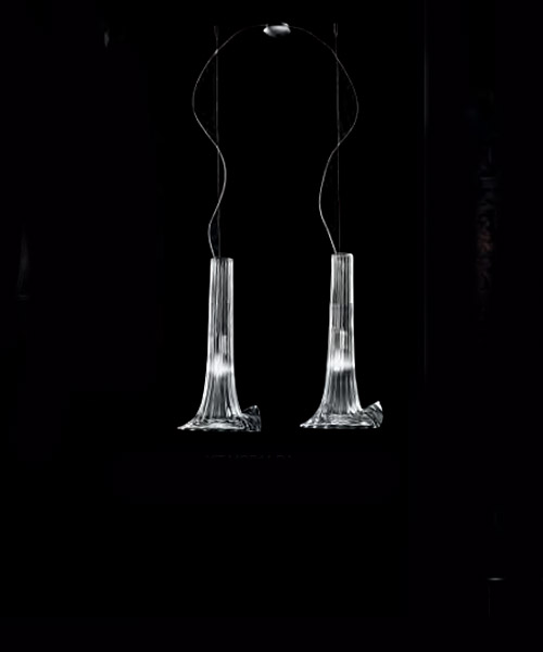 Подвесной светильник Lucecrea Etolie 376991 3A A