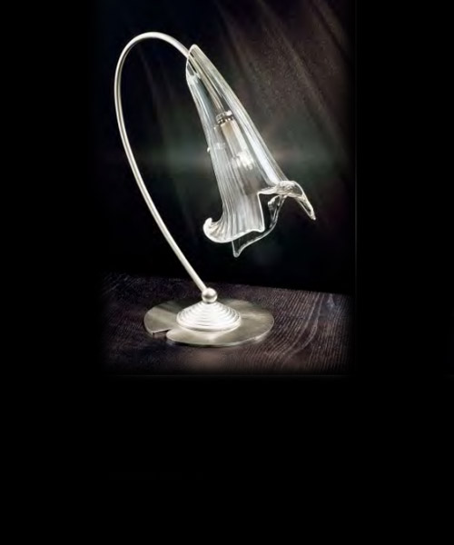 Настольная лампа Lucecrea Etolie 376747 3A A