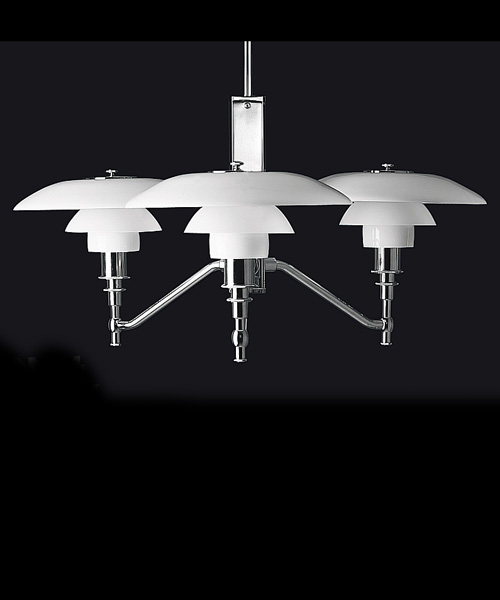 Подвесной светильник Louis Poulsen PH 3/2 Academy