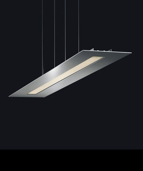 Подвесной светильник Louis Poulsen Reduced