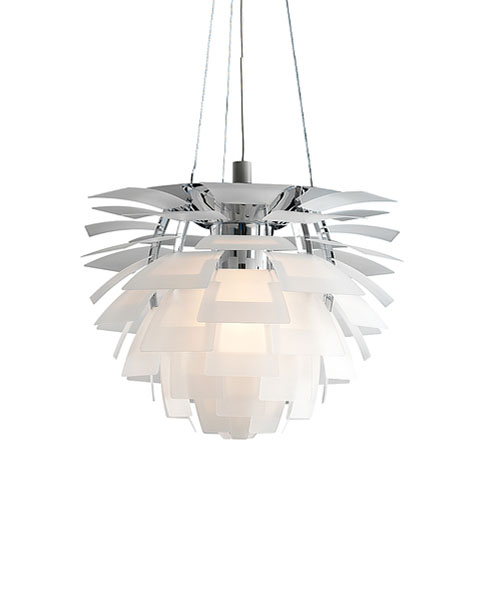 Подвесной светильник Louis Poulsen PH Artichoke Glass