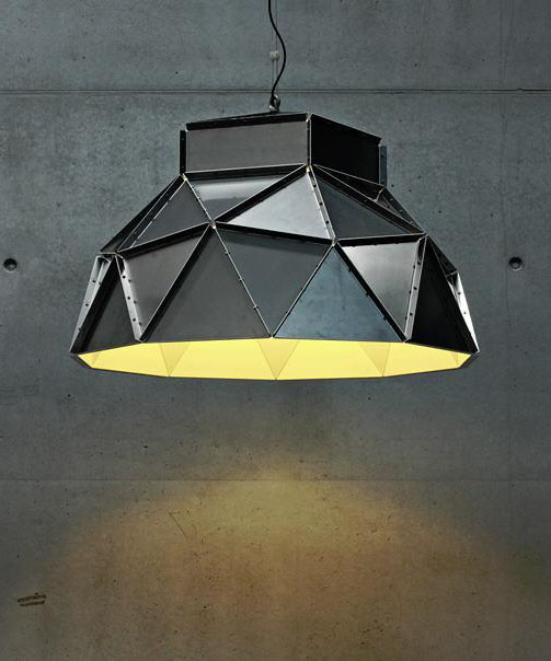 Подвесной светильник Dark APOllO