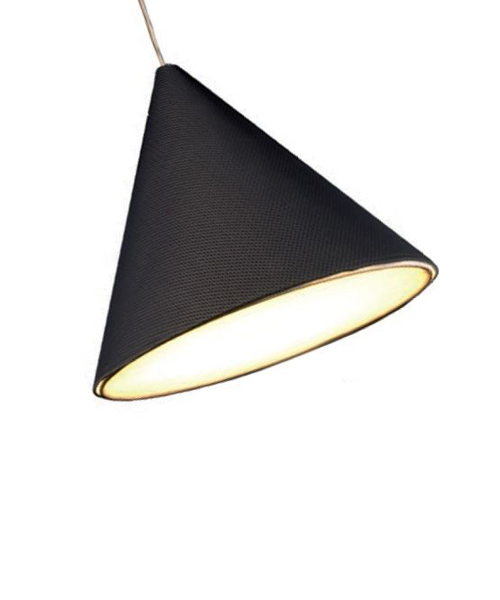 Подвесной светильник Dark COUTURE 01