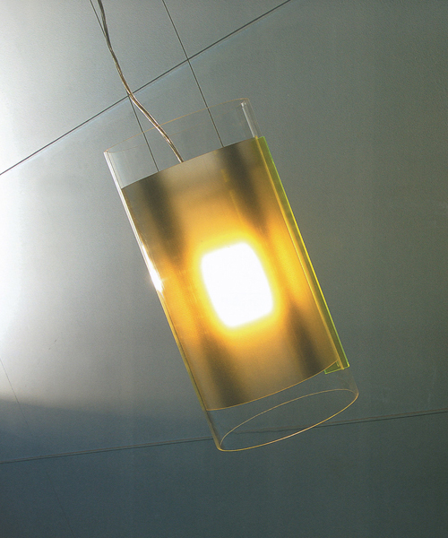 Подвесной светильник Dark CYBE