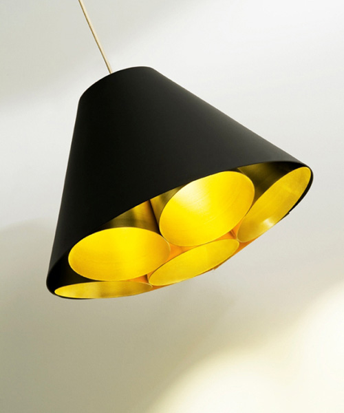 Подвесной светильник Dark LGTM-X01