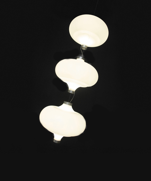 Подвесной светильник Dark NO COPY SNAKE