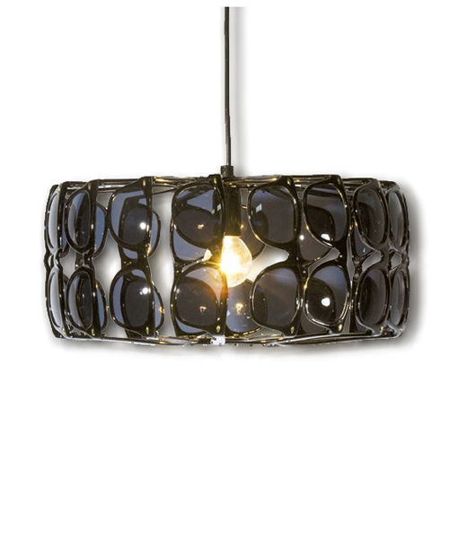 Подвесной светильник Dark R&S