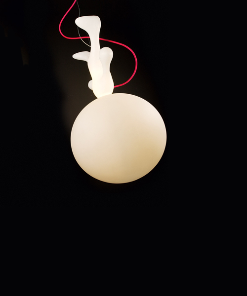 Подвесной светильник Dark SPACEWALKER