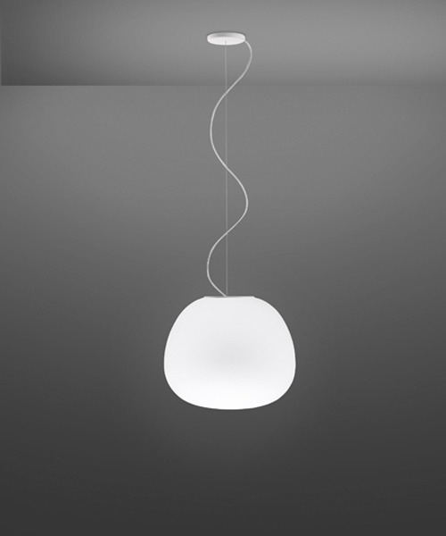 Подвесной светильник Fabbian Lumi MOCHI