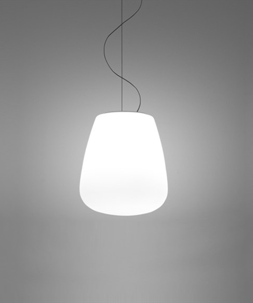 Подвесной светильник Fabbian Lumi BAKA F07 A15 01