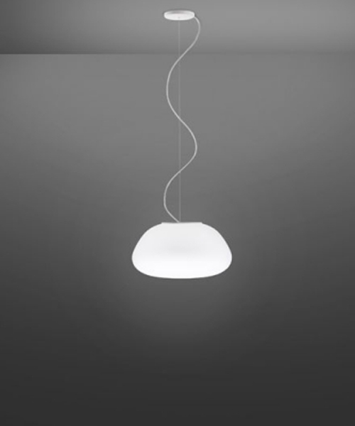 Подвесной светильник Fabbian Lumi POGA