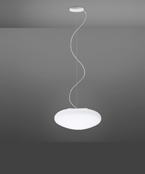 Подвесной светильник Fabbian Lumi WHITE F07 A09 01