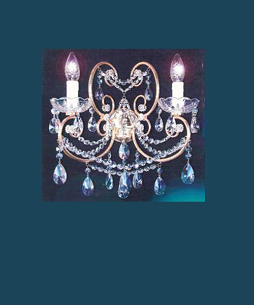 Emozioni Italiane MI/Clelia/A2 gold/asf