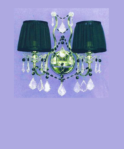 Emozioni Italiane MI/Tosca/A2 nic black SW+Asf