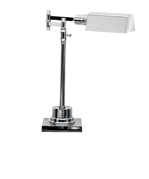 Настольная лампа Andrew Martin ANSON DESK LIGHT