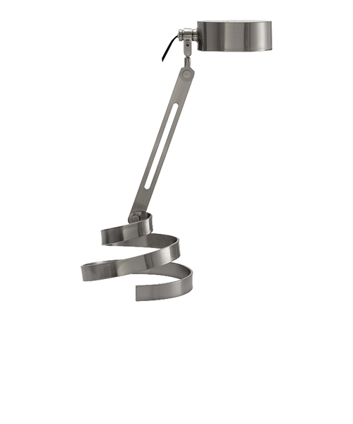 Настольная лампа Andrew Martin OBSERVER DESK LAMP