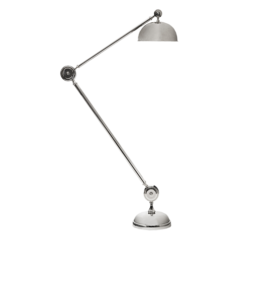 Напольный светильник Andrew Martin BRYSON GIANT FLOOR STANDING LIGHT