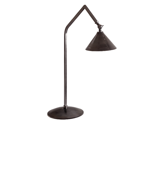 Настольная лампа Andrew Martin DUMAS TABLE LIGHT