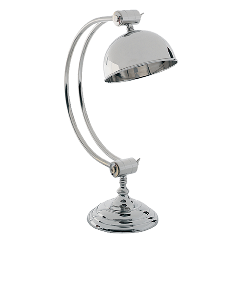 Настольная лампа Andrew Martin MERCURY DESK LIGHT