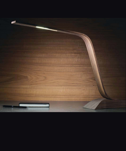 Настольная лампа Elite Junk