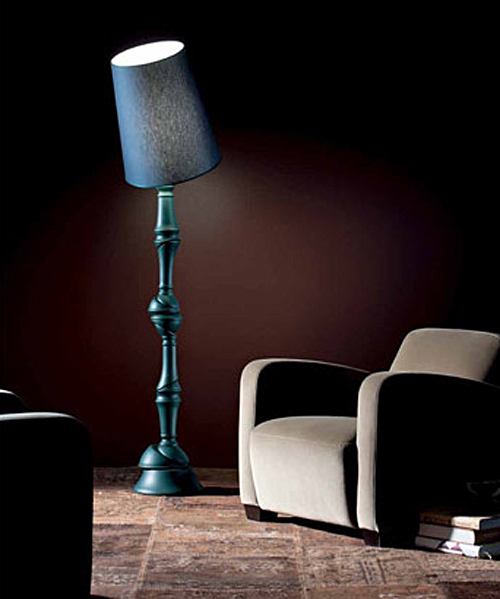 Торшер Elite Piantana Katana