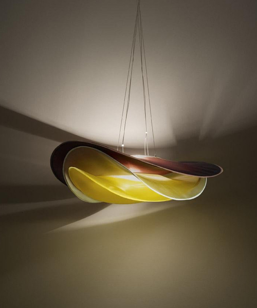 Подвесной светильник Italamp Chips 8120CH