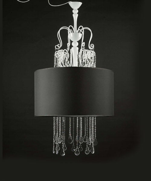 Люстра Arte di Murano 7873/80