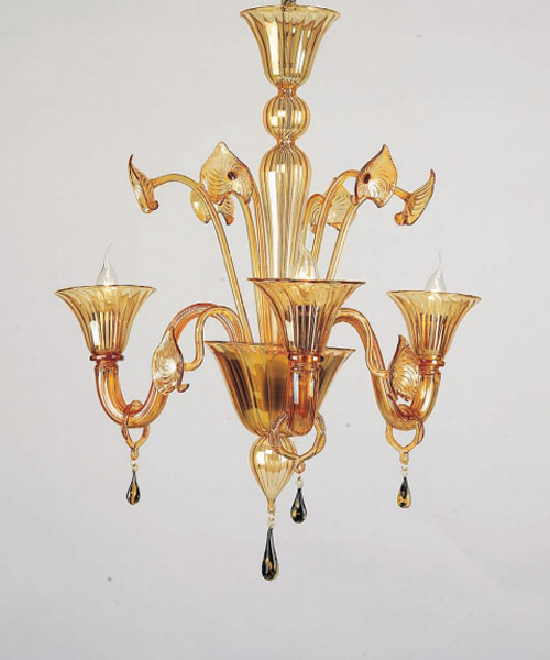 Люстра Arte di Murano 5800/3