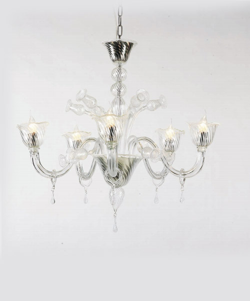 Люстра Arte di Murano 7864/5