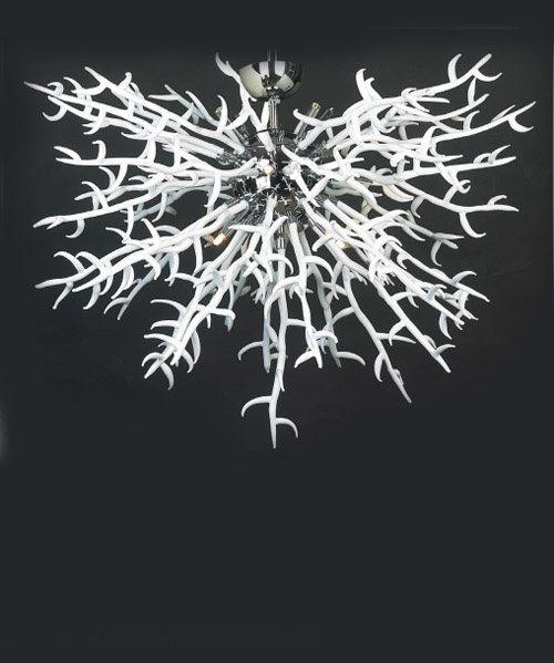 Подвесной светильник Arte di Murano 7736/PL/GR