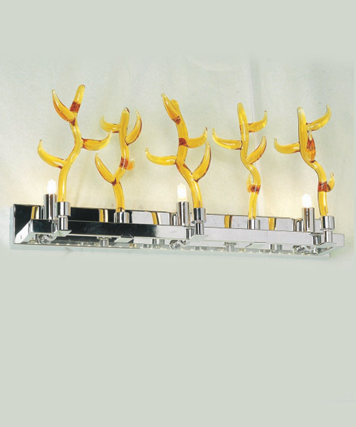 Настенный светильник Arte di Murano 7736/AP3