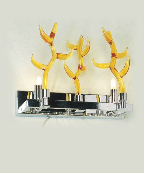 Настенный светильник Arte di Murano 7736/AP2