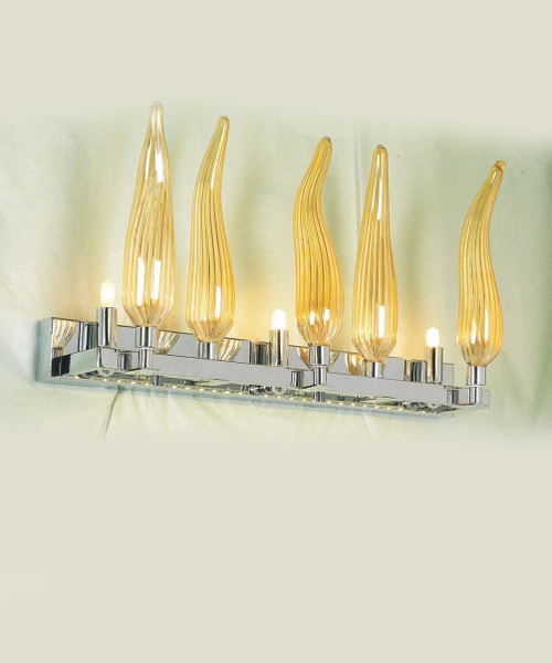 Настенный светильник Arte di Murano 7613/AP3