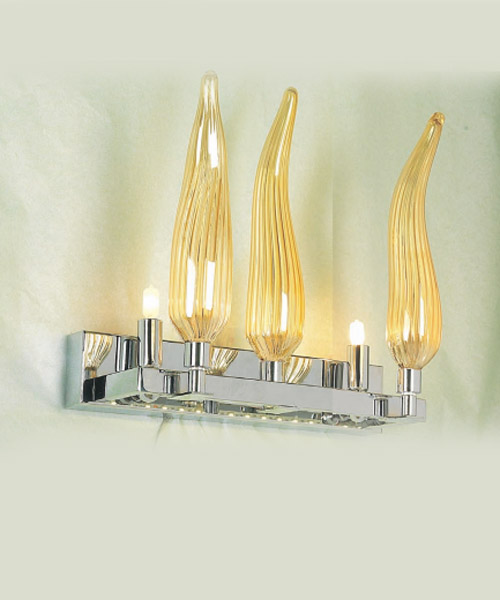 Настенный светильник Arte di Murano 7616/AP2