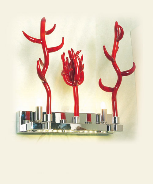 Настенный светильник Arte di Murano 7866/APP