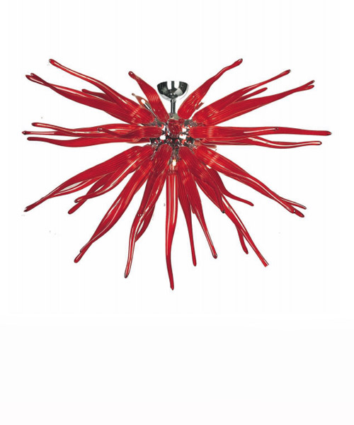 Потолочный светильник Arte di Murano 7616/GR plaffoniera